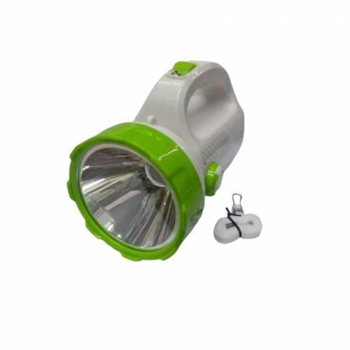 Gold Htc GHTC-2315 Yüksek Kapasiteli El Feneri 15W LED