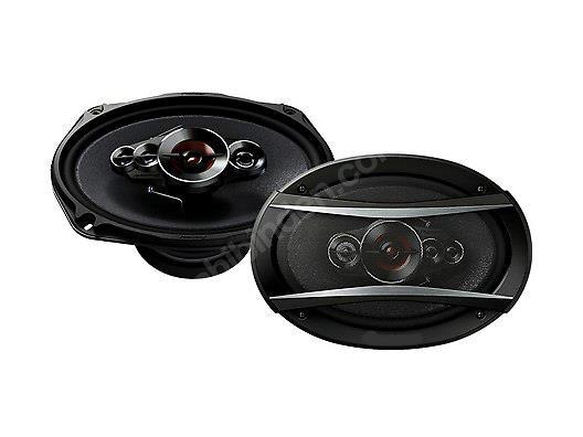 Peace B-6910 2Li Tweeterli 800 Watt Kapı Hoparlörü TAK