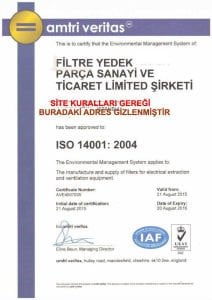 Silverline 1172 model Ankastre Filtresi Alüminyum Davlumbaz Filtresi Alüminyum Kartuş Filtre abn34