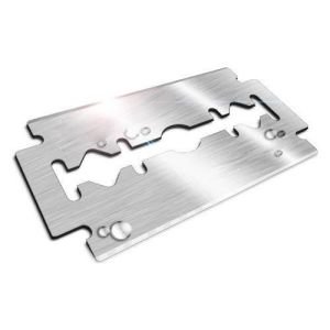 Yaprak Jilet 100 Adet Tıraş Bıçağı Tam Bıçak