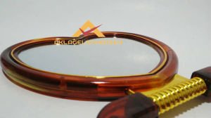 KALP MODEL ÇİFT TARAFLI BÜYÜTEÇLİ MAKYAJ AYNASI