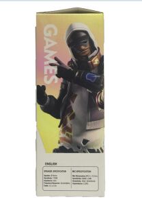 Kerasus Headphones GM003 3.5mm Aux Girişli Laptop Oyuncu Kulaklık Kulaküstü Kafa Bantlı Mikrofonlu