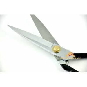 10 inç 25cm PROFESYONEL TERZİ KONFEKSİYON MAKASI