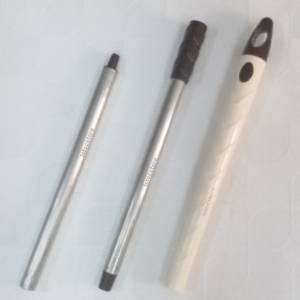 Tablet Mop Sopası,105cm Eklenebilir 3 parça Metal Sap,Tablet Mop Sapı,Tablet Borusu Mob Püskül Sopas