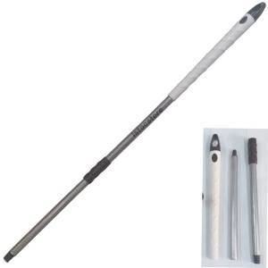 Tablet Mop Sopası,105cm Eklenebilir 3 parça Metal Sap,Tablet Mop Sapı,Tablet Borusu Mob Püskül Sopas