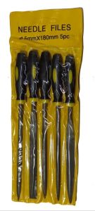 5'li Mini Eğe Seti Kaliteli ve Sağlam Maddeden Üretilmiş