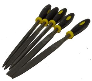 5'li Mini Eğe Seti Kaliteli ve Sağlam Maddeden Üretilmiş