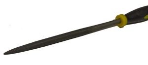 5'li Mini Eğe Seti Kaliteli ve Sağlam Maddeden Üretilmiş