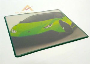 KAYMAZ ALT YÜZEYLİ ARABA DESENLİ MOUSE PAD NO1