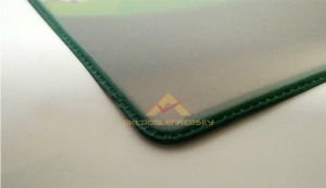 KAYMAZ ALT YÜZEYLİ ARABA DESENLİ MOUSE PAD NO1