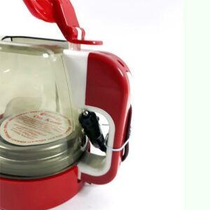 Şahika Termo Gizli Rezistans 0.75L Otomatik 24 V Araç Kettle