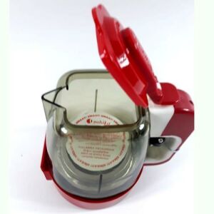 Şahika Termo Gizli Rezistans 0.75L Otomatik 24 V Araç Kettle