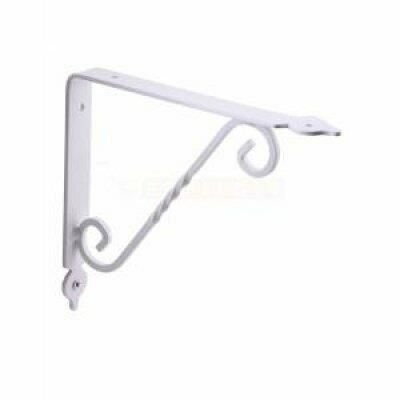 BEYAZ FERFORJE RAF ALTI 30X15