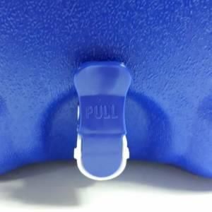 Kare Dizayn 20 Litre Musluklu Su Ve İçecek Termosu