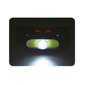 PANTHER PT-5210 USB ŞARJLI KAFA LAMBASI