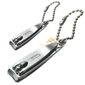 EFSANE ÜRÜN TRİM TIRNAK MAKASI BÜYÜK ve KÜÇÜK 2li SET