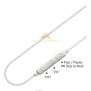 CEP TELEFONLARI İÇİN MİKROFONLU KULAKLIK EOHS330