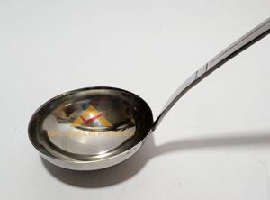 ÖMÜR BOYU GARANTİLİ 304 KALİTE PASLANMAZ ÇELİK KEPÇE