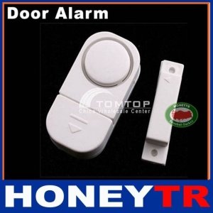 5 ADET KAPI PENCERE MANYETİK GÜVENLİK ALARMI -2