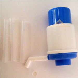 EKONOMİK SU DAMLATMAZ BASMALI DAMACANA POMPASI