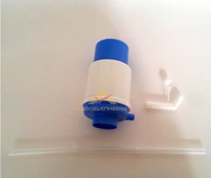 EKONOMİK SU DAMLATMAZ BASMALI DAMACANA POMPASI