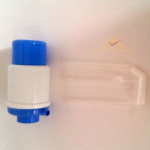 EKONOMİK SU DAMLATMAZ BASMALI DAMACANA POMPASI