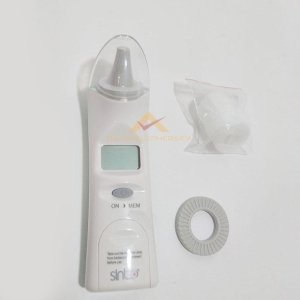 SİNBO SMD-5105 KIZILÖTESİ KULAKTAN ATEŞ ÖLÇER