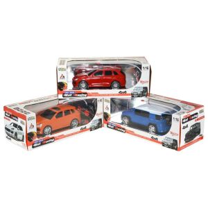 Uzaktan Kumandalı Şarjlı Arabalar