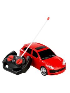 Uzaktan Kumandalı Şarjlı Arabalar