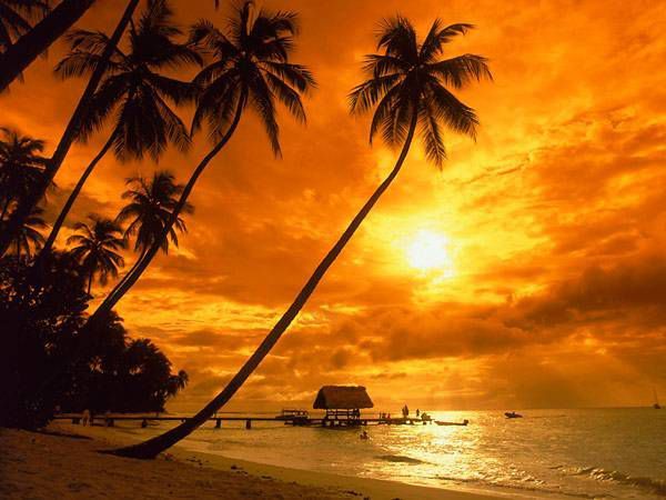 AHŞAP ÇERÇEVELİ CANVAS TABLO MANZARA 3795 40x30