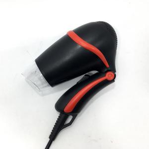 2 Kademeli Katlanabilir Saç Kurutma Makinesi 1000W Isı Emniyetli 2 Yıl Garantili