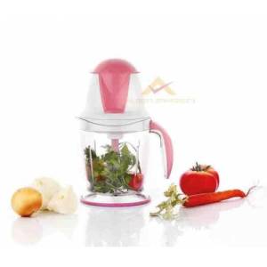 500w Group Kaymaz Taban Speed Doğrayıcı Rondo