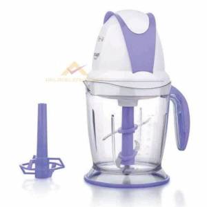 500w Group Kaymaz Taban Speed Doğrayıcı Rondo