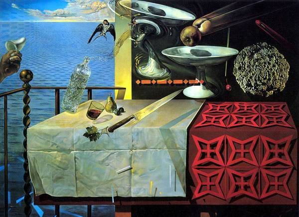 AHŞAP ÇERÇEVELİ CANVAS TABLO RESSAMLAR 956 40x30