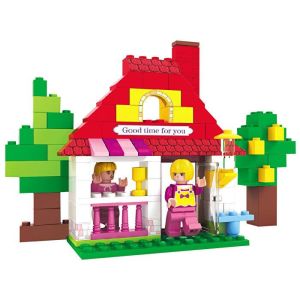 Ausini Fairyland Set 24404 114 Parça