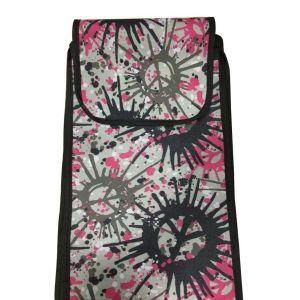 Su Geçirmez Kumaş 55x30x24 Orijinal Pazar Arabası Çantası Körüklü Sistem