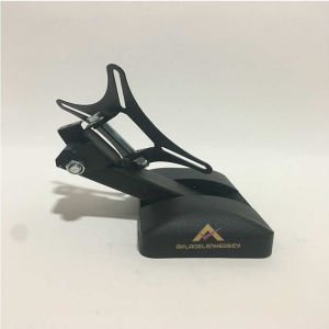 CEN EX 10'' 27'' 25-68 cm LCD-LED TV HAREKETLİ DUVAR ASKI APARATI 27 kg