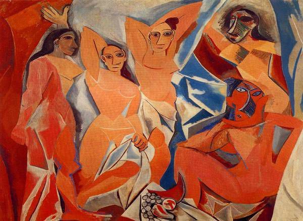 AHŞAP ÇERÇEVELİ CANVAS TABLO RESSAMLAR 951 40x30