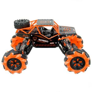 Kumandalı Şarjlı Akrobat Araba Drift Arabası