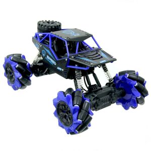 Kumandalı Şarjlı Akrobat Araba Drift Arabası