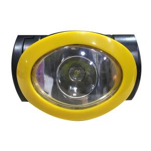 180º Dönebilen Pilli Ayarlanabilir Lastikli Kafa Lambası