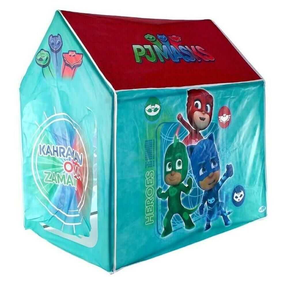 PijaMaskeliler Oyun Çadırı