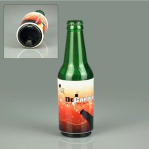 PRATİK VE HIZLI ŞİŞE ŞEKLİNDE KAPAK AÇACAĞI