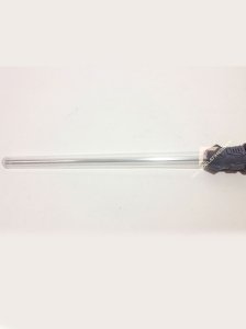 63x5cm BOYUTUNDA ÇİFT TARAFI IŞIKLI VE MÜZİKLİ IŞIN KILICI