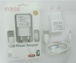 SYROX GARANTİLİ 2000 AMPER SAMSUNG SARJ CİHAZI