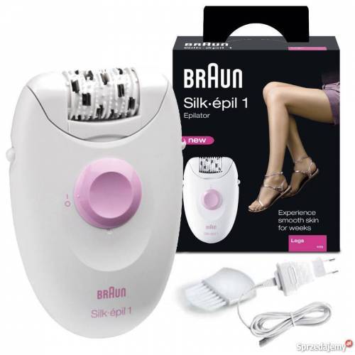 Braun Silk Epil Epilatör Kablolu Epilasyon Aleti