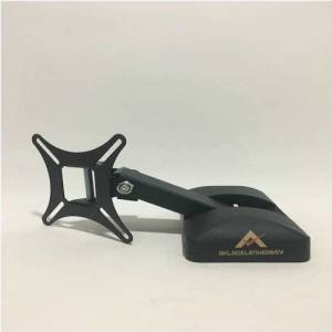 CEN EX 10'' 27'' 25-68 cm LCD-LED TV HAREKETLİ DUVAR ASKI APARATI 27 kg