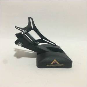 CEN EX 10'' 27'' 25-68 cm LCD-LED TV HAREKETLİ DUVAR ASKI APARATI 27 kg