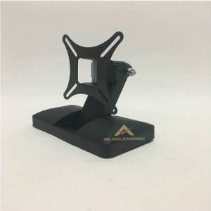 CEN EX 10'' 27'' 25-68 cm LCD-LED TV HAREKETLİ DUVAR ASKI APARATI 27 kg