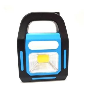 Pille Çalışan 3 Fonksiyonlu LED Işıldak Fener El Lambası Acil Durum Feneri Kamp Lambası